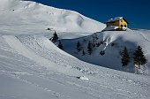 28-PISTA BATTUTA SOTTO L'EX RIFUGIO AURORA